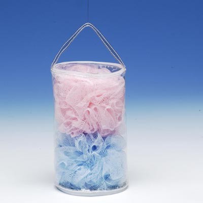 투명원형볼타올백