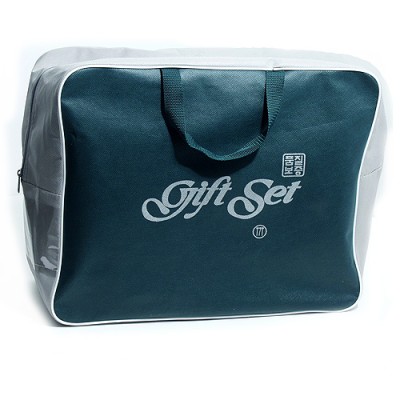 부직포선물셋트가방