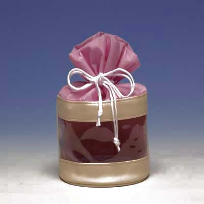 원형 조리게파우치